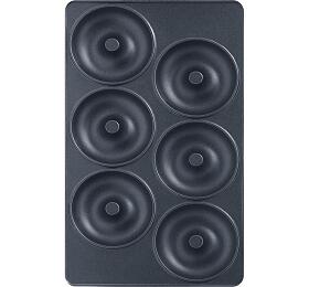 Příslušenství Tefal XA801112 výměnná plotýnka ke Snack Collection