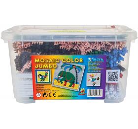 Seva Mosaic Color Jumbo