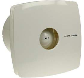 Axiální ventilátor Cata X-MART 12 T