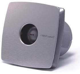 CATA X-MART 12 INOX