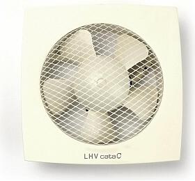 Axiln ventiltor Cata LHV 190