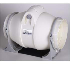 CATA DUCT IN-LINE 150/560