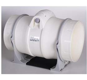 CATA DUCT IN-LINE 200/910
