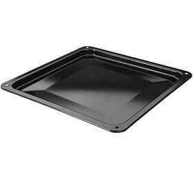 Psluenstv ke sporkm a vestavnm troubm MORA Mlk smaltovan plech, pro trouby a sporky . 60 cm (rozmry 456 x 360 x 15 mm) / 242132