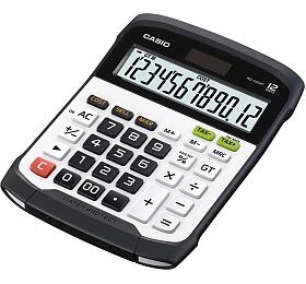 Kalkulačka Casio WD 320 MT WATERPROOF