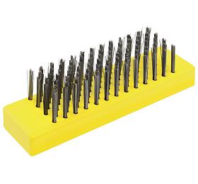 Toko Structure Brush 2015-2016