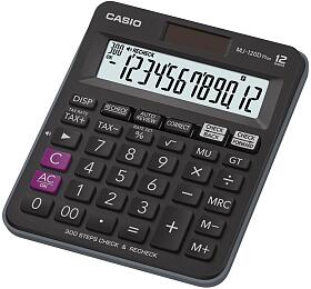 Kalkulačka Casio MJ 120 D PLUS