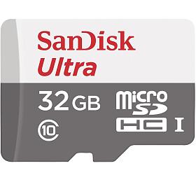 Pamov karta Sandisk 139735 MicroSDHC 32GB 48M UHS-I