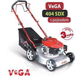 Benzínová sekačka VeGA 404 SDX