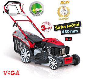 Benznov sekaka VeGA 495 SXH 6in1