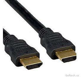 Kabel HDMI-HDMI  4,5m, 1.4, M/M Gembird