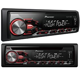 PIONEER DEH-4800FD