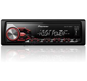 Autordio Pioneer MVH-280FD