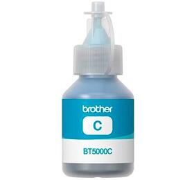 BT-5000C (inkoust cyan, 5 000 str.@ 5% draft) (BT5000C)