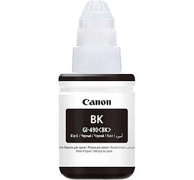 Cartridge Canon GI-490PGBK