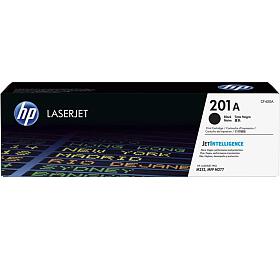 Toner HP 201A, 1 500 stran - ern