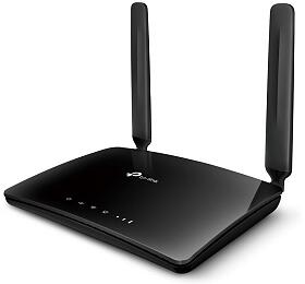 Bezdrtov router TP-Link TL-MR6400