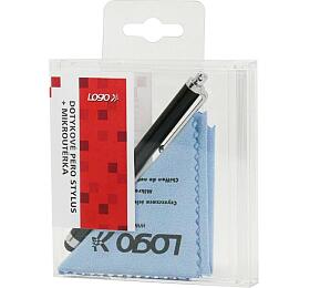 Stylus + mikroutrka LOGO SUK009