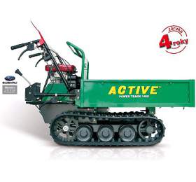 Power track Active 1460 EXT