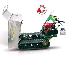 Power track Active 1460H DMP