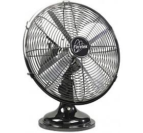 Ventilátor Farelek Stolní ventilátor UTAH