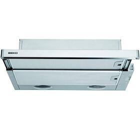 Odsava par BEKO CTB 6407 X