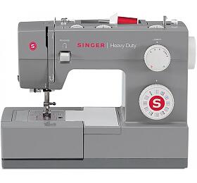 Šicí stroj Singer Heavy Duty 4432