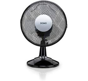 Stolní ventilátor - DOMO DO8138