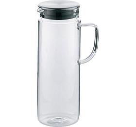 KELA Sklenn konvice PITCHER dus 1,6l KL-11398