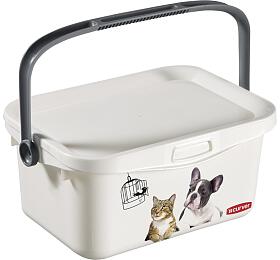 Multibox 3l PET CURVER