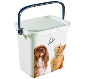 Box Curver PETLIFE multibox 6L