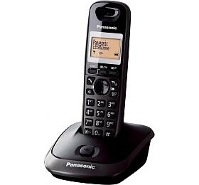 Domc telefon Panasonic KX-TG2511FXT - ern