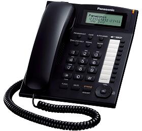 Stoln telefon Panasonic KX TS880FXB