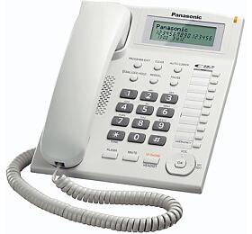 Stoln telefon Panasonic KX TS880FXW