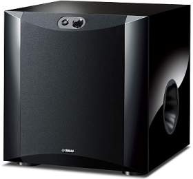 Subwoofer Yamaha NS SW300, ern