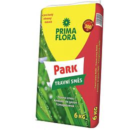 Osivo Agro PrimaFlora Travní směs PARK, 6 kg