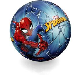 Nafukovací míč Spiderman 51 cm