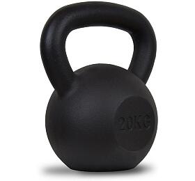Kettlebell Lifefit Steell 20kg