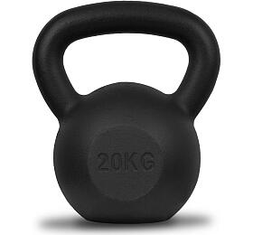 Kettlebell Lifefit Steell 24kg