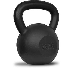 Kettlebell Lifefit Steell 28kg