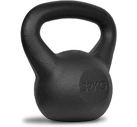 Kettlebell Lifefit Steell 32kg