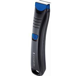 Remington BHT250 Delicates &amp; Body Hair Trimmer