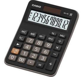 Kalkulačka Casio MX 12 B