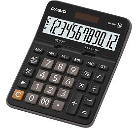 Kalkulačka Casio DX 12 B