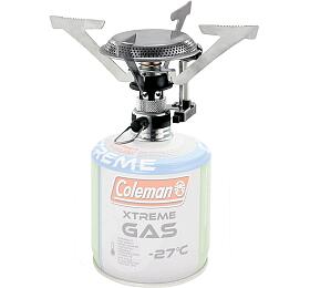 Coleman Vai FYREPOWER