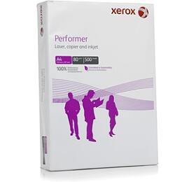 Papr do tiskrny Xerox Performer, A4, 80g, 500pcs