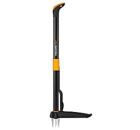 Vytrhva plevele Fiskars Xact
