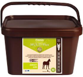 Fitmin horse MULTI PLUS - 4 kg