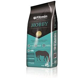 Fitmin horse HOBBY - 25 kg