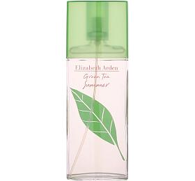 Toaletn voda Elizabeth Arden Green Tea Summer, 100 ml